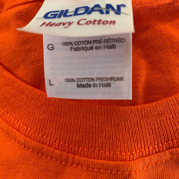 Syracuse University T-shirt - Picture 2 of 2